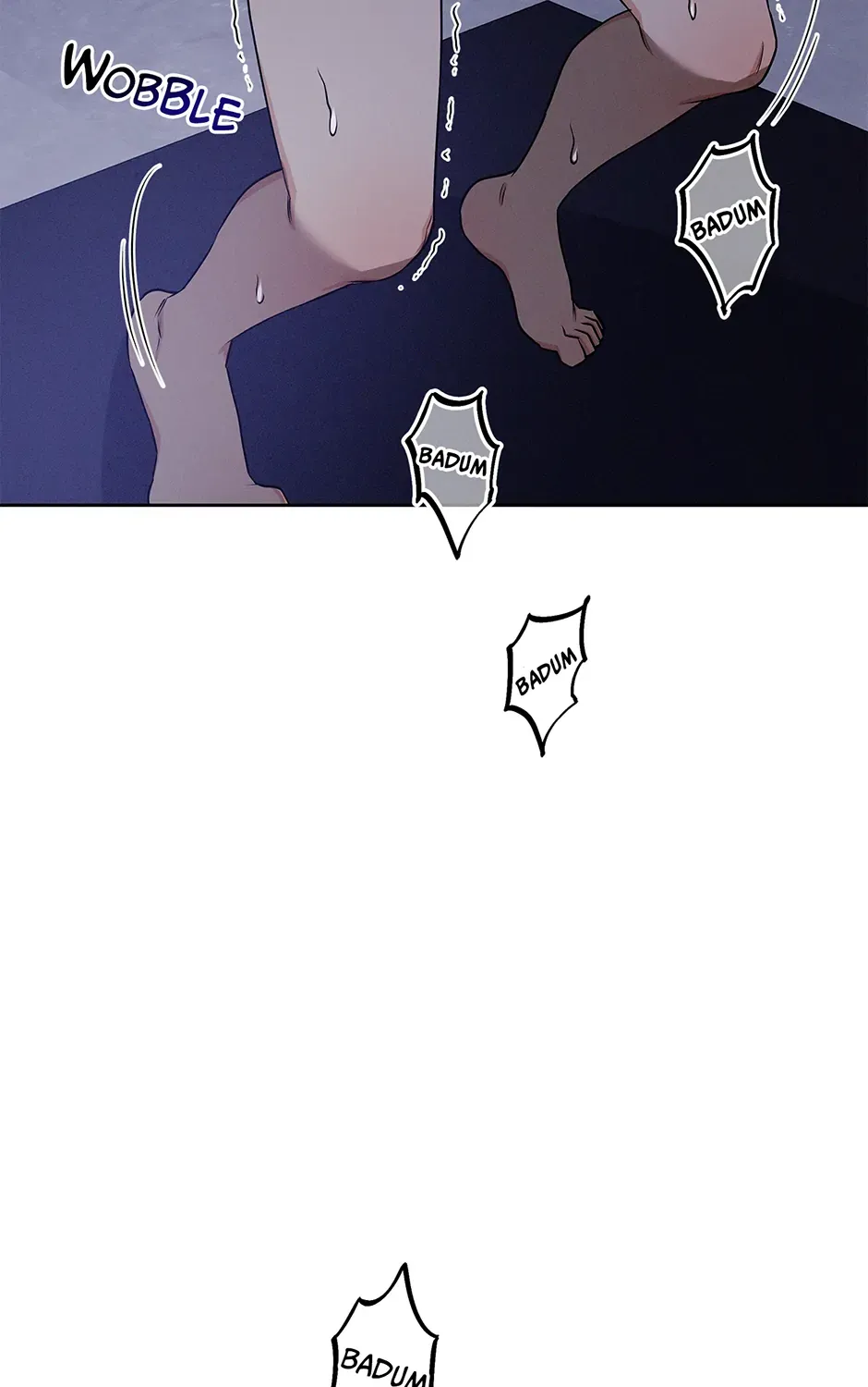 Crucial Point Chapter 29 page 109 - 