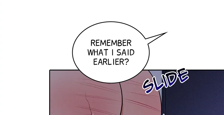 Crucial Point Chapter 29 page 112 - 