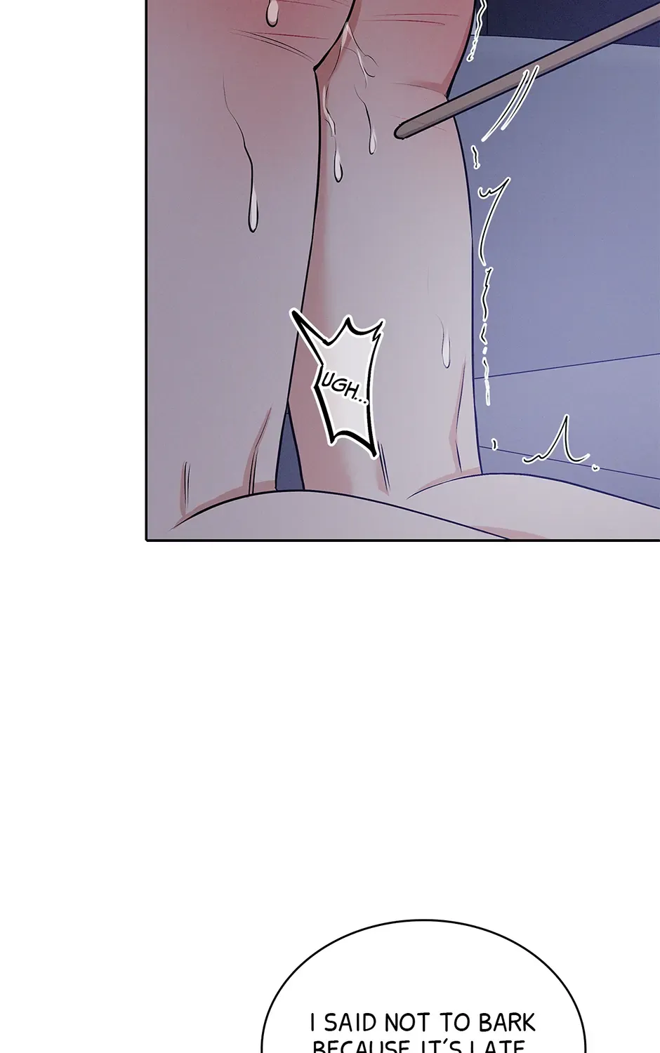 Crucial Point Chapter 29 page 113 - 
