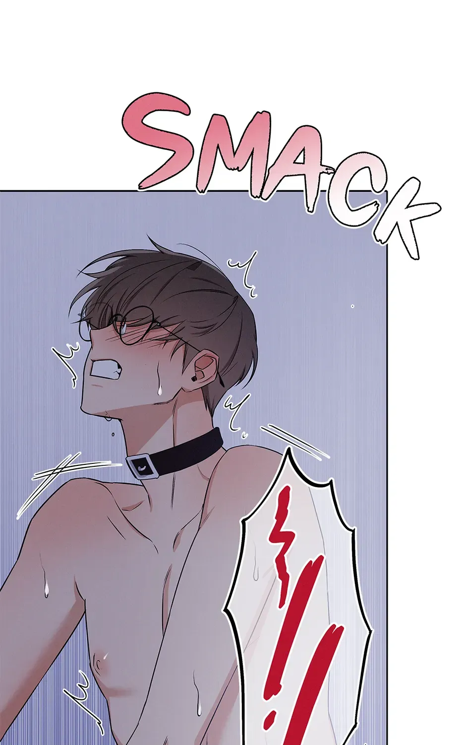 Crucial Point Chapter 29 page 117 - 