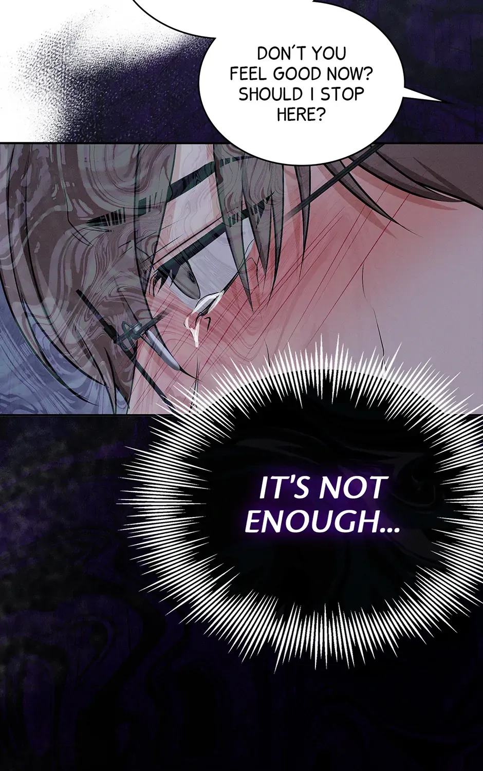 Crucial Point Chapter 29 page 125 - 