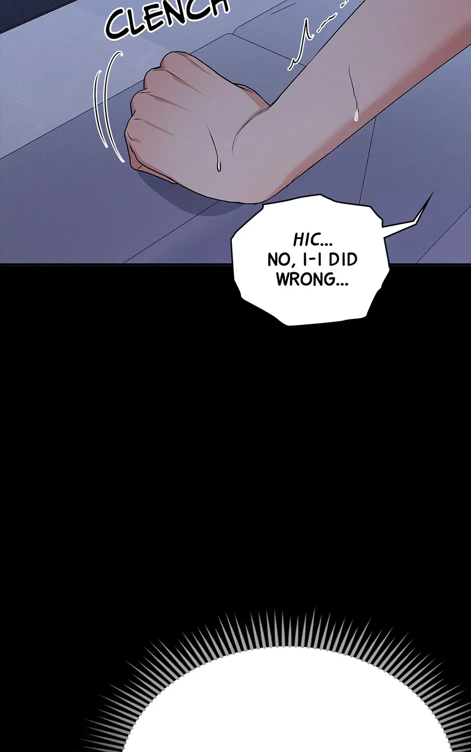Crucial Point Chapter 29 page 127 - 