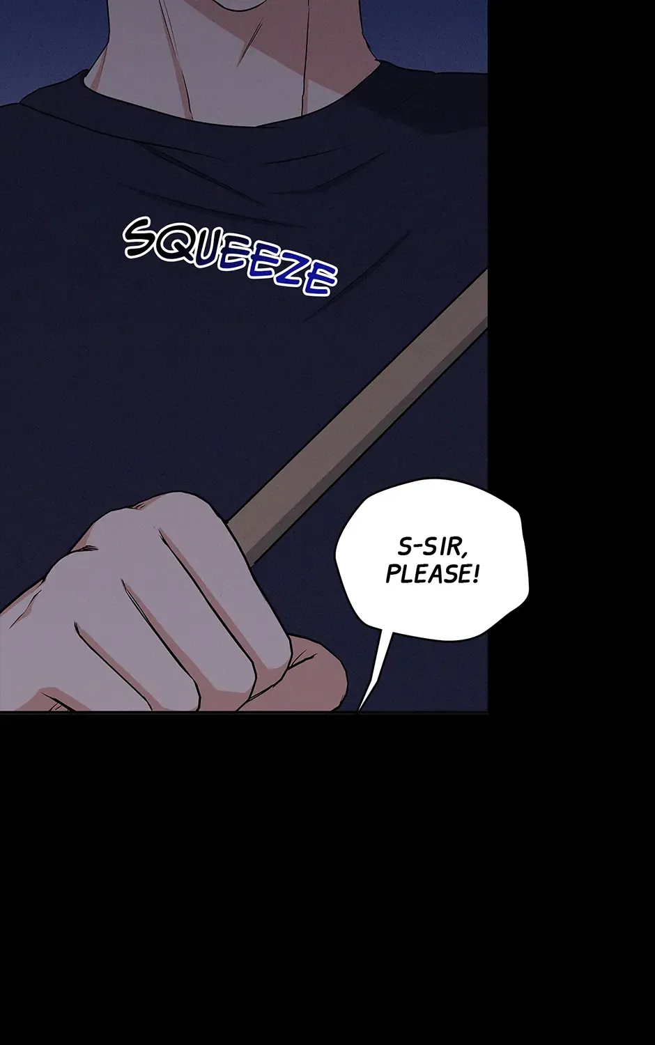 Crucial Point Chapter 29 page 129 - 