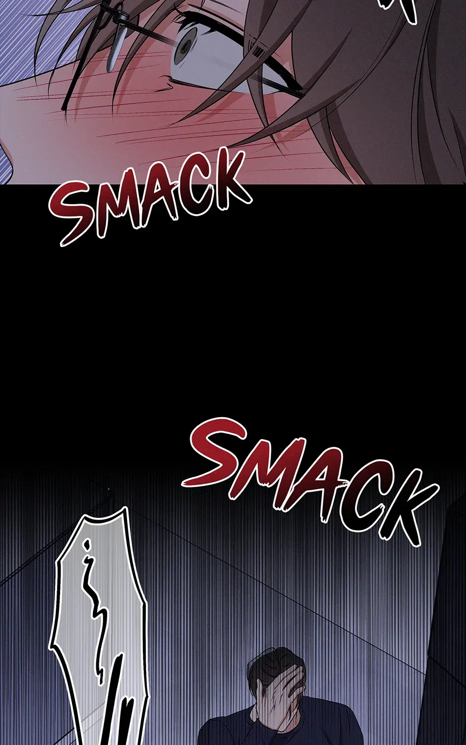 Crucial Point Chapter 29 page 131 - 