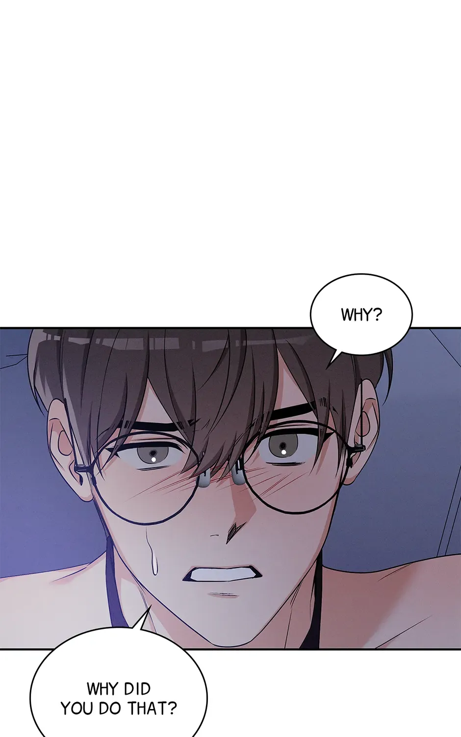 Crucial Point Chapter 29 page 15 - 