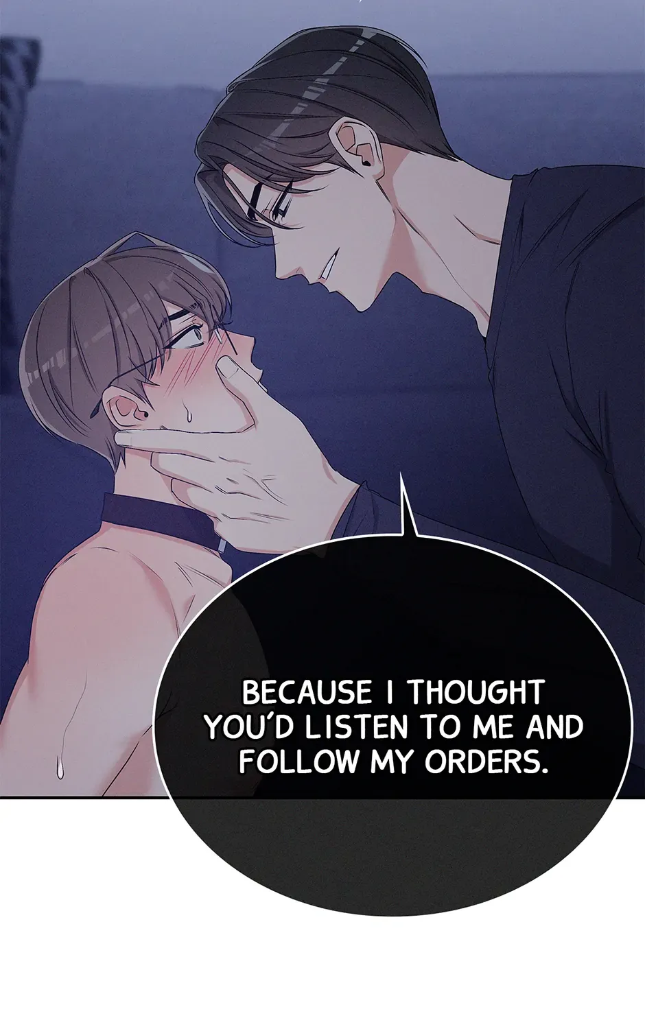 Crucial Point Chapter 29 page 19 - 