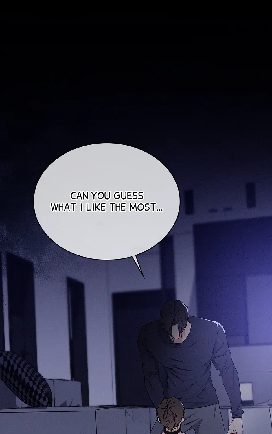 Crucial Point Chapter 29 page 3 - 