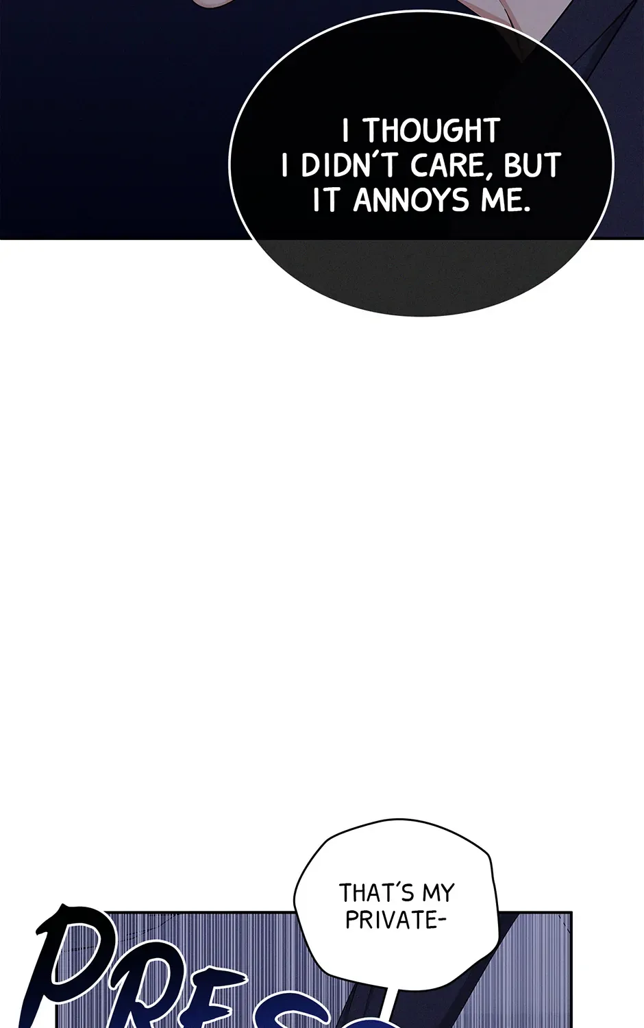Crucial Point Chapter 29 page 25 - 