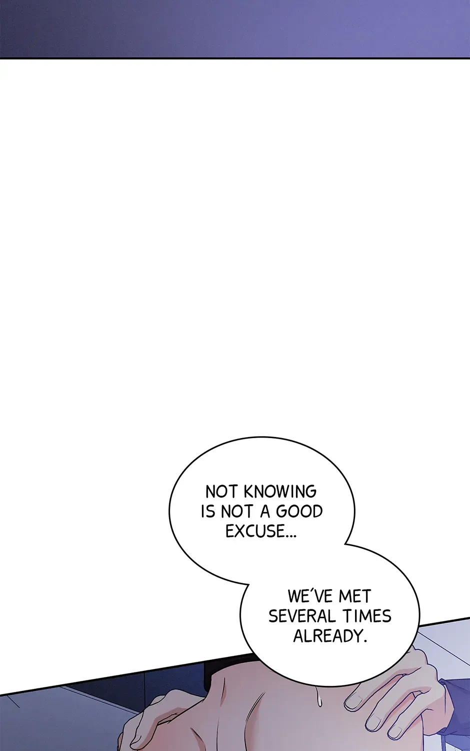 Crucial Point Chapter 29 page 37 - 