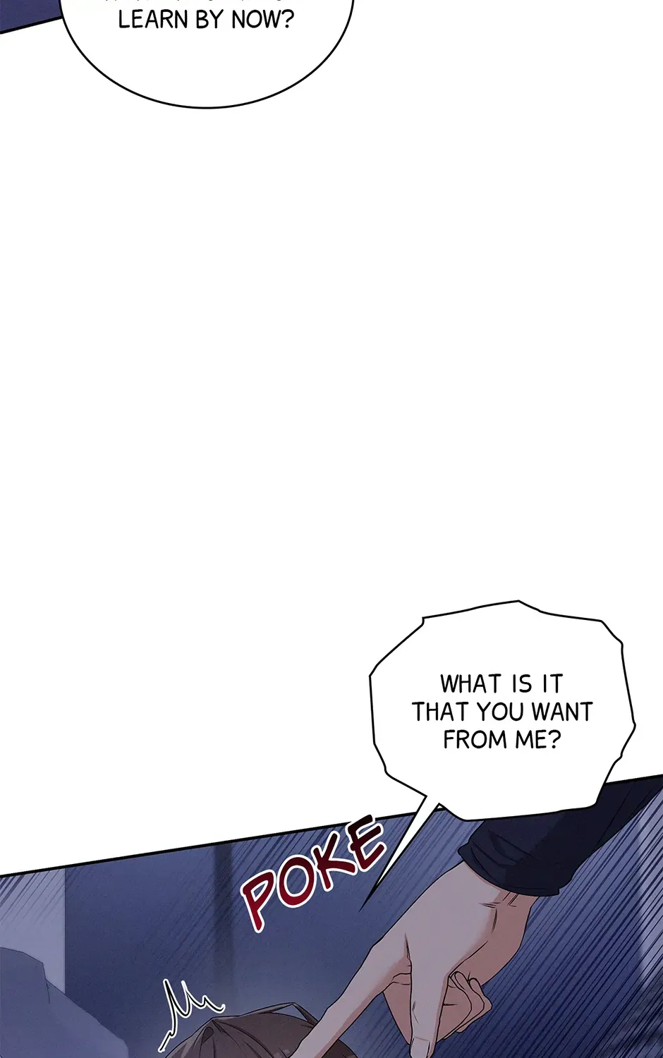 Crucial Point Chapter 29 page 39 - 