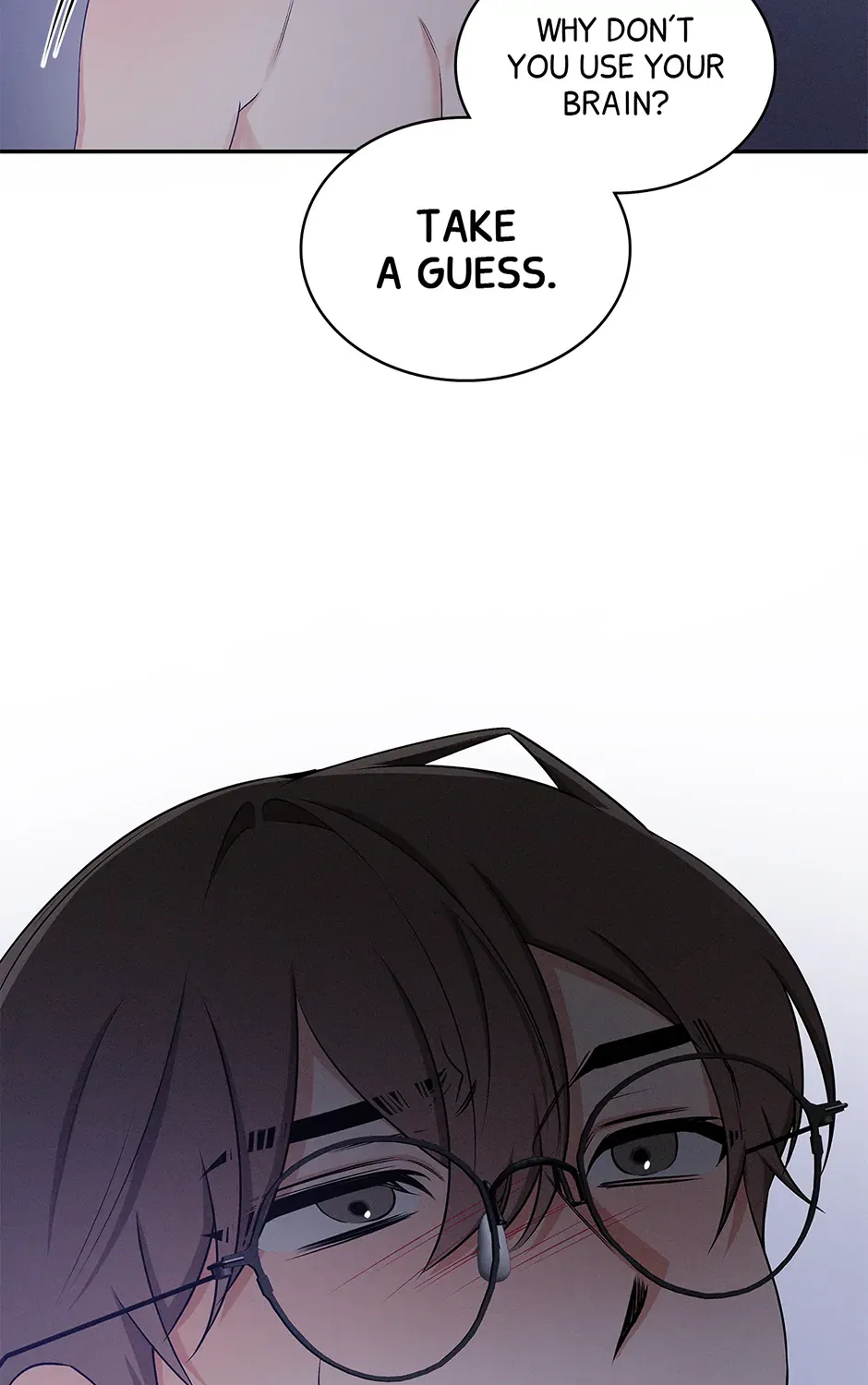 Crucial Point Chapter 29 page 41 - 