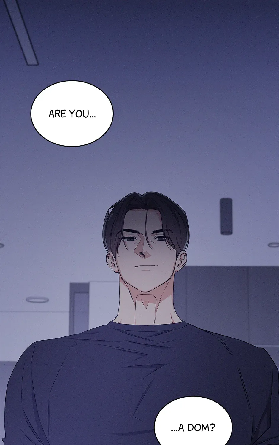 Crucial Point Chapter 29 page 47 - 