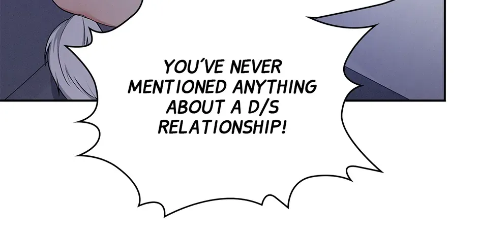 Crucial Point Chapter 29 page 50 - 
