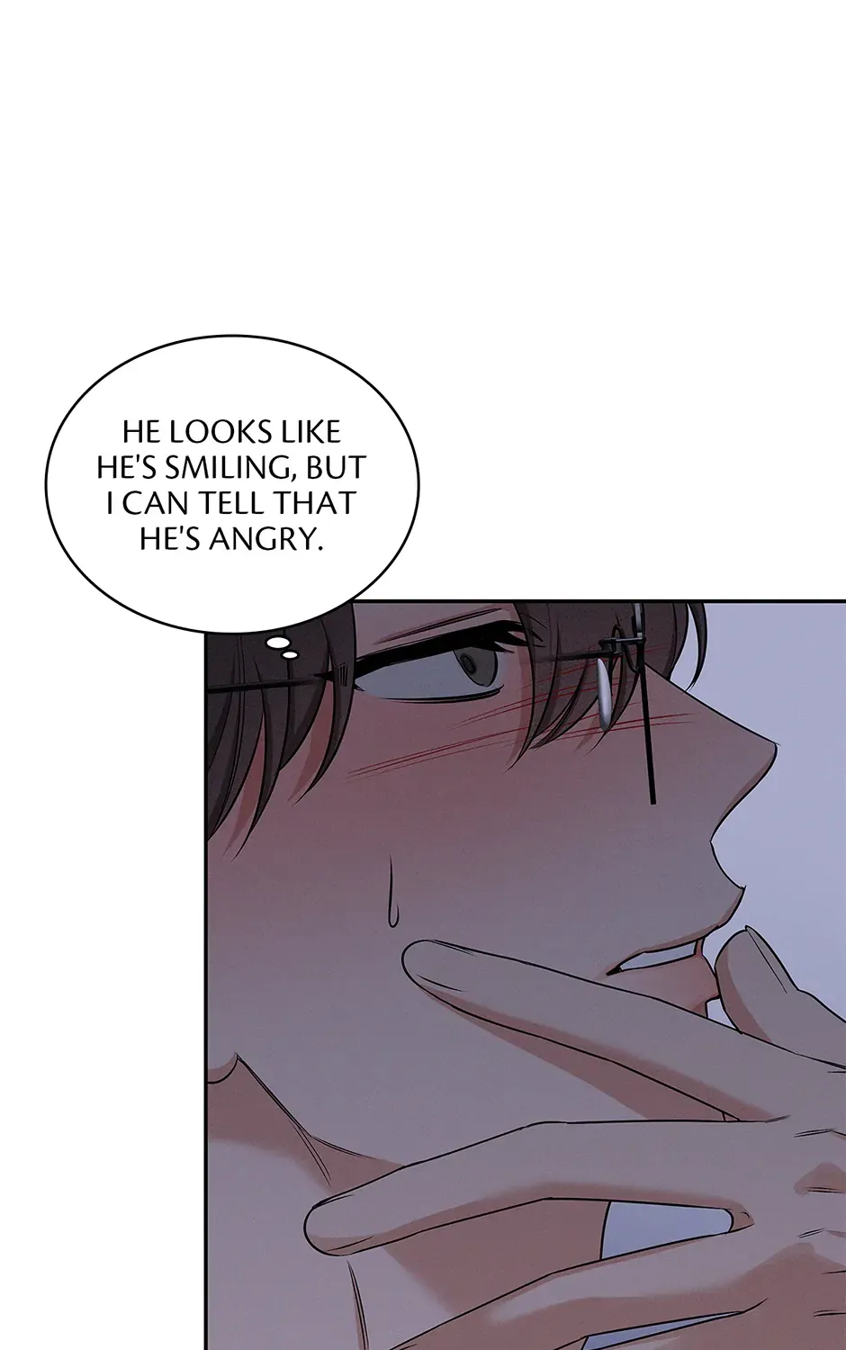 Crucial Point Chapter 29 page 57 - 