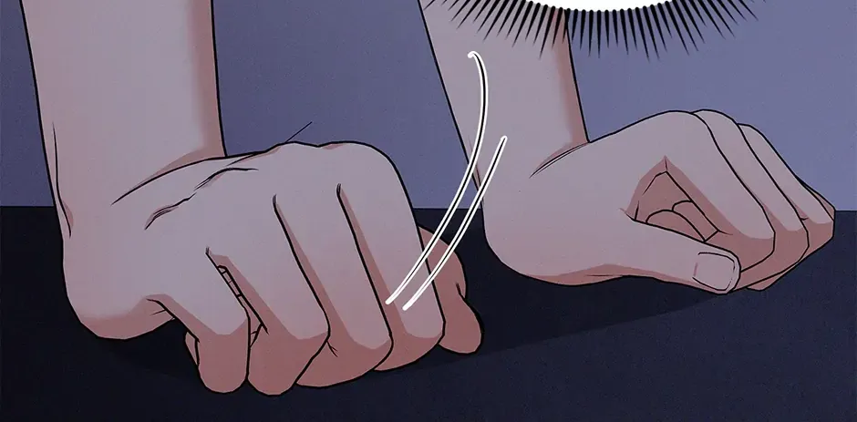 Crucial Point Chapter 29 page 60 - 