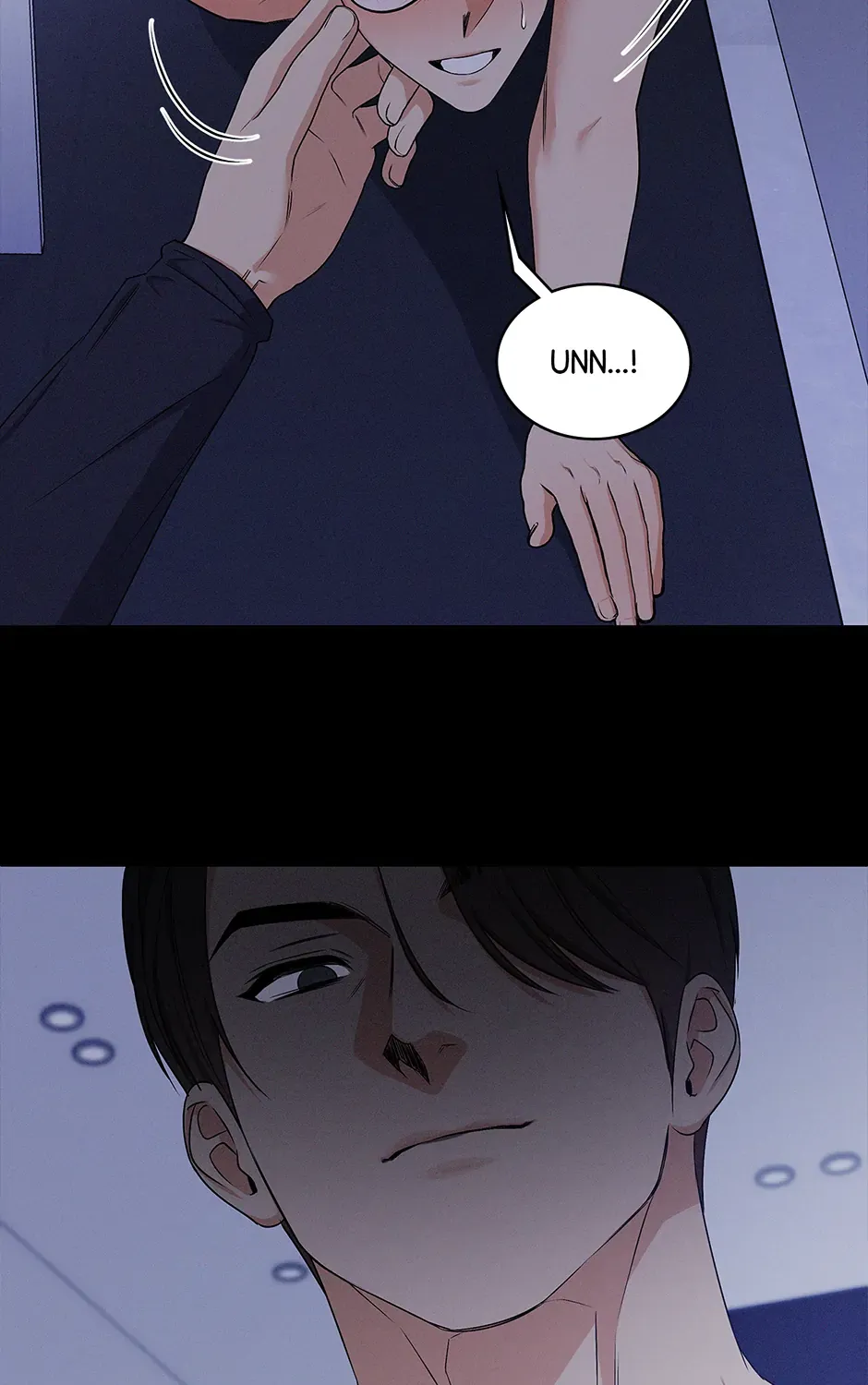 Crucial Point Chapter 29 page 63 - 