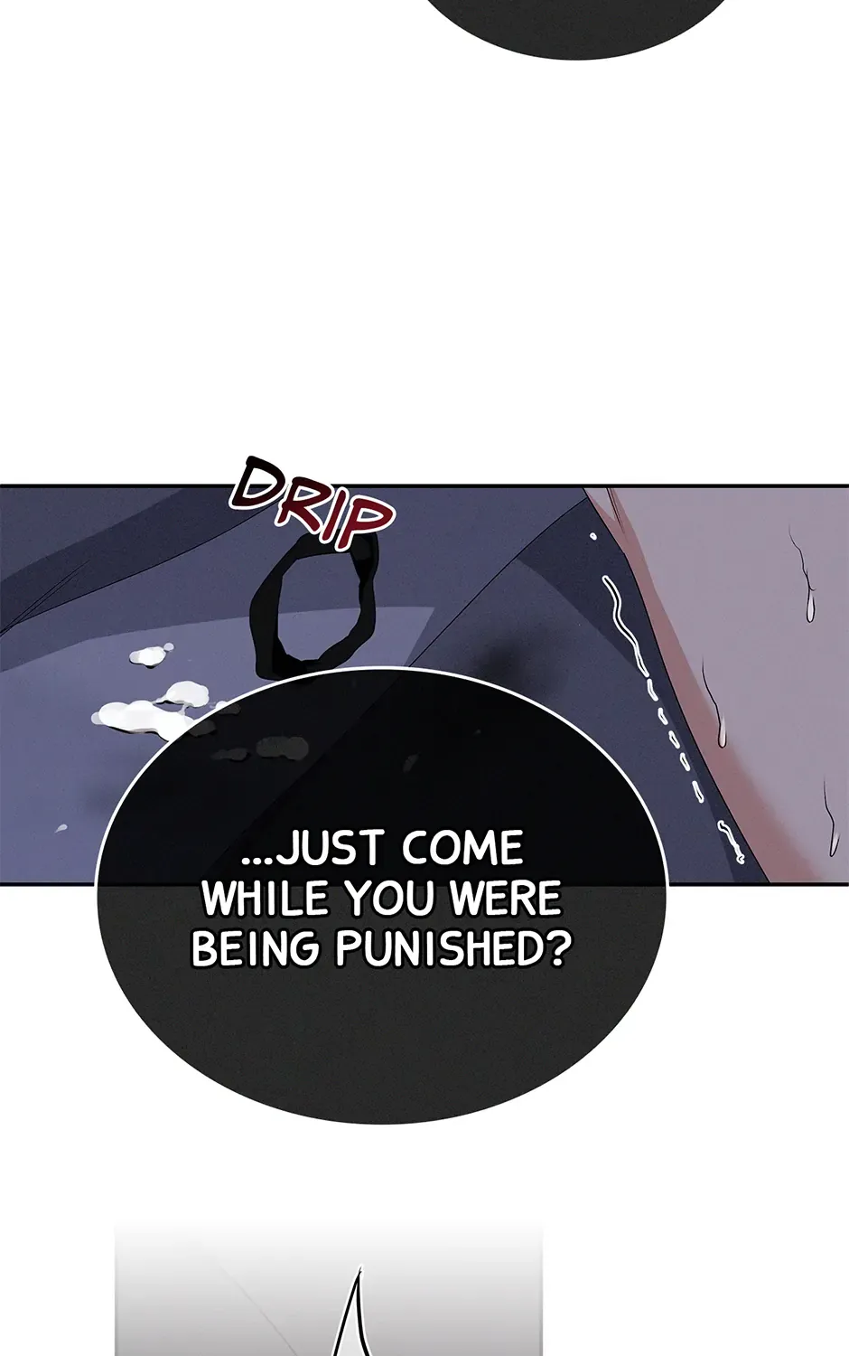 Crucial Point Chapter 29 page 89 - 