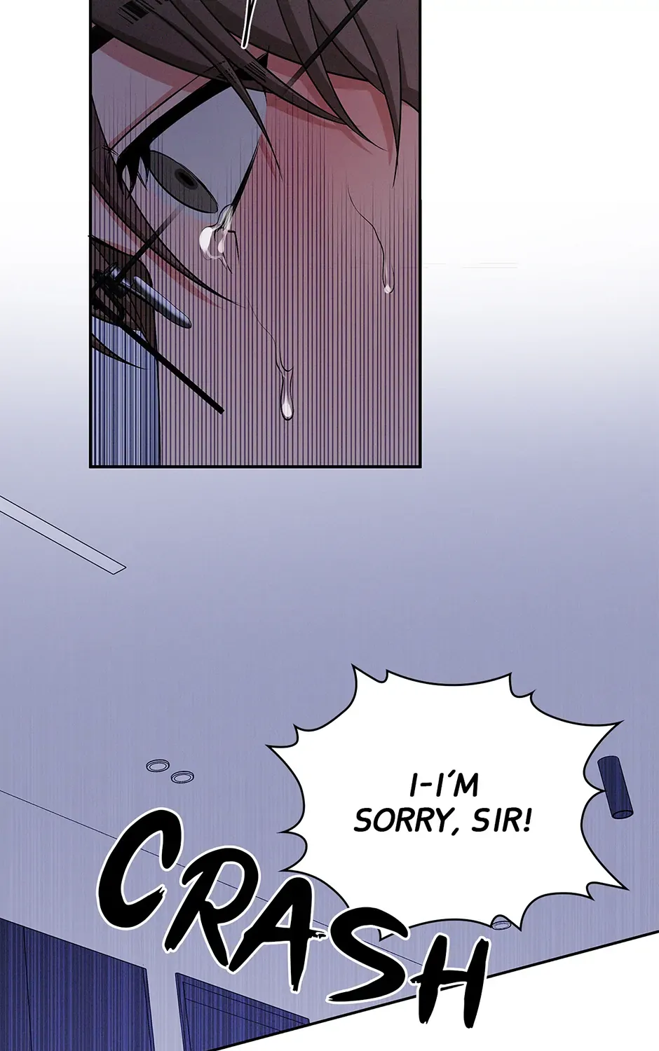 Crucial Point Chapter 29 page 91 - 