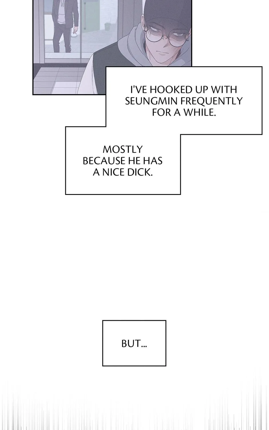 Crucial Point Chapter 3 page 11 - 