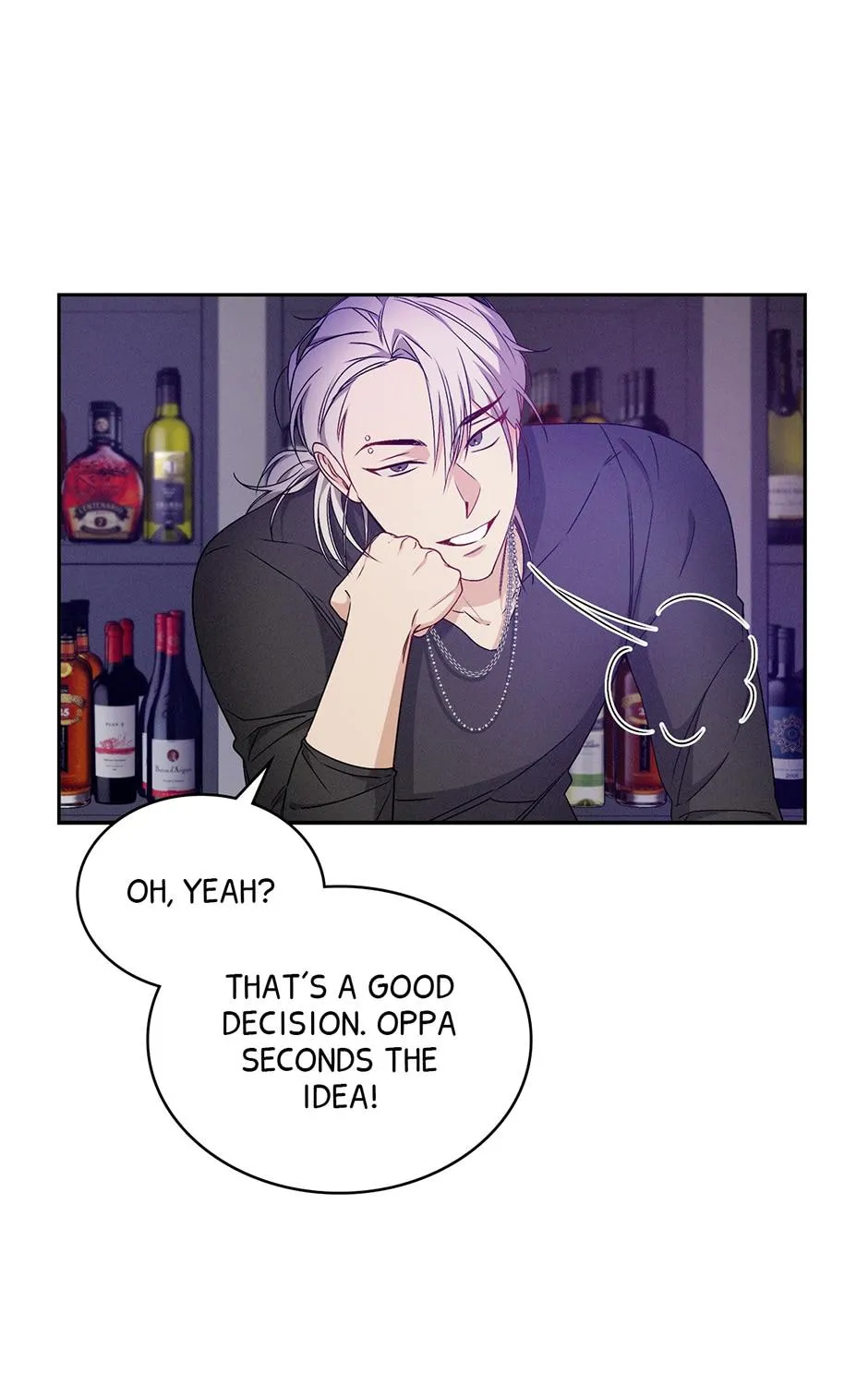 Crucial Point Chapter 3 page 111 - 