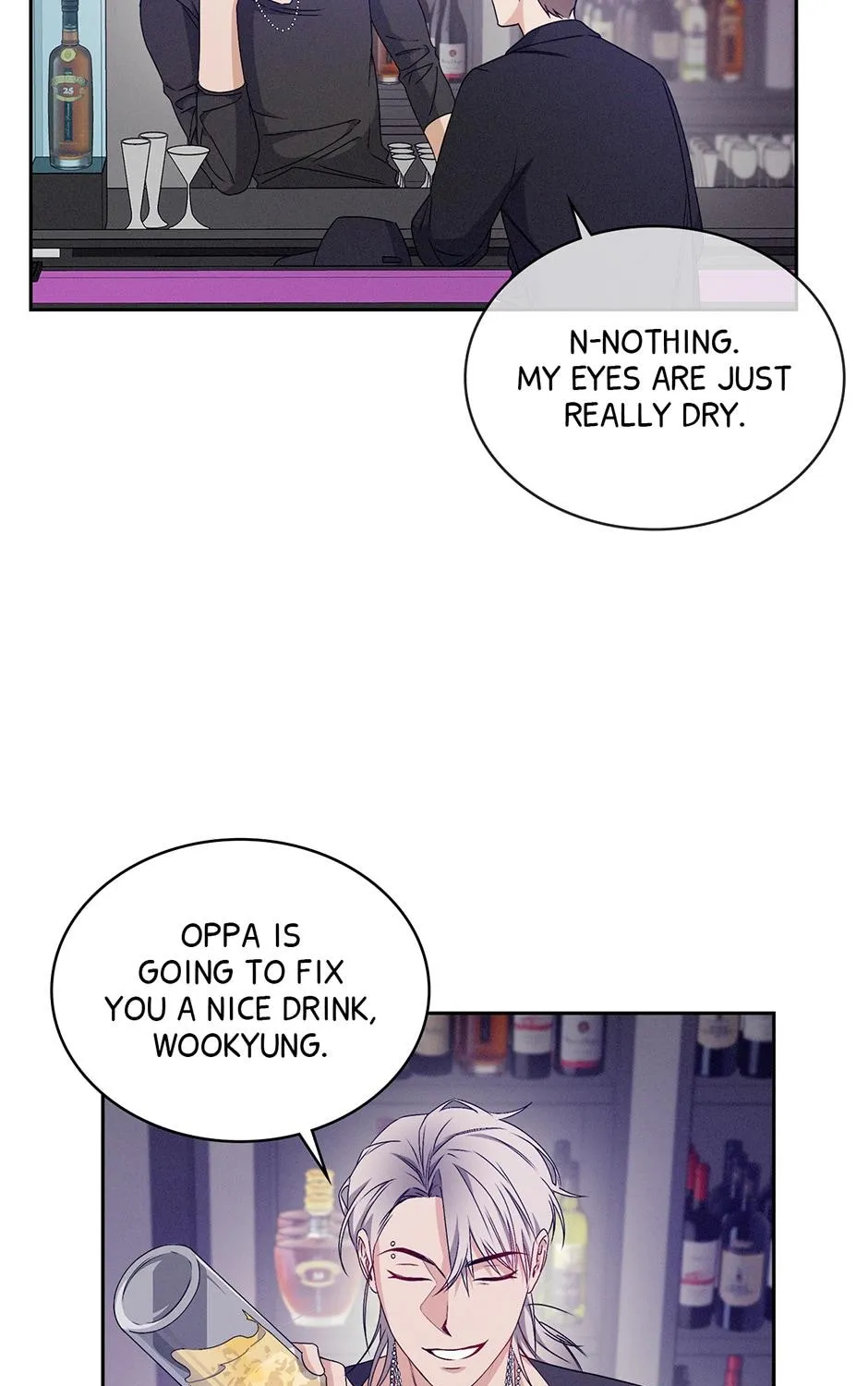 Crucial Point Chapter 3 page 115 - 
