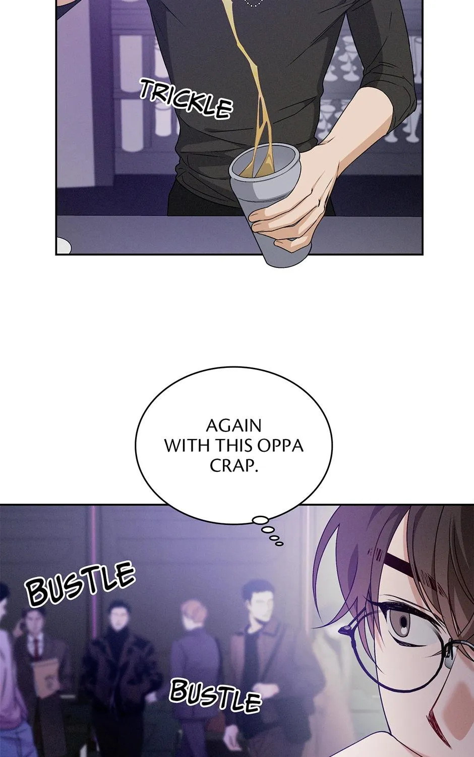 Crucial Point Chapter 3 page 117 - 