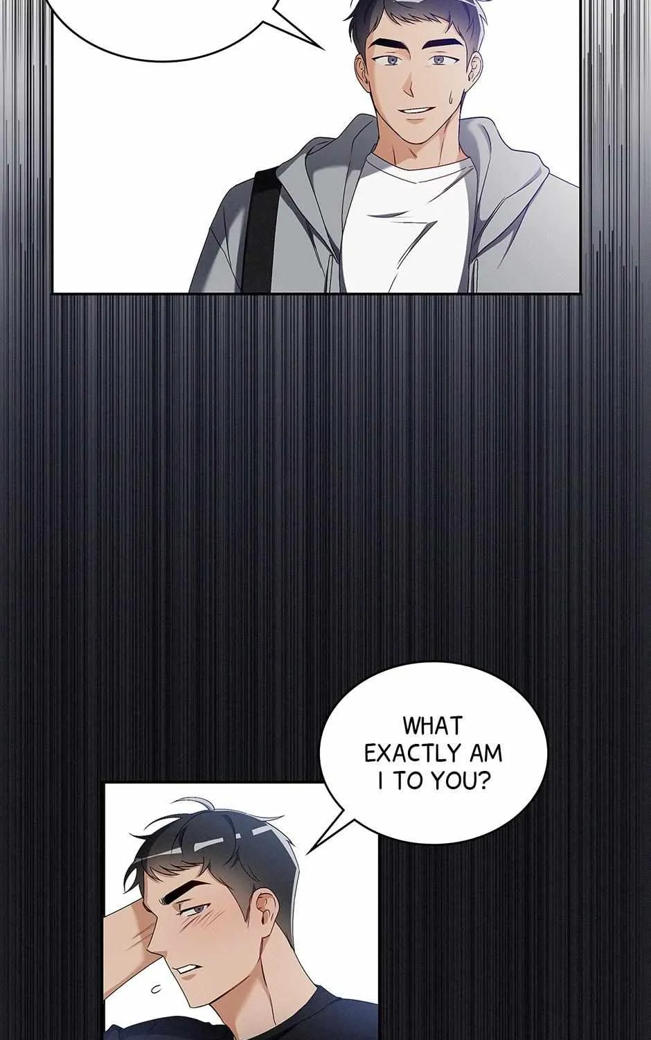 Crucial Point Chapter 3 page 13 - 
