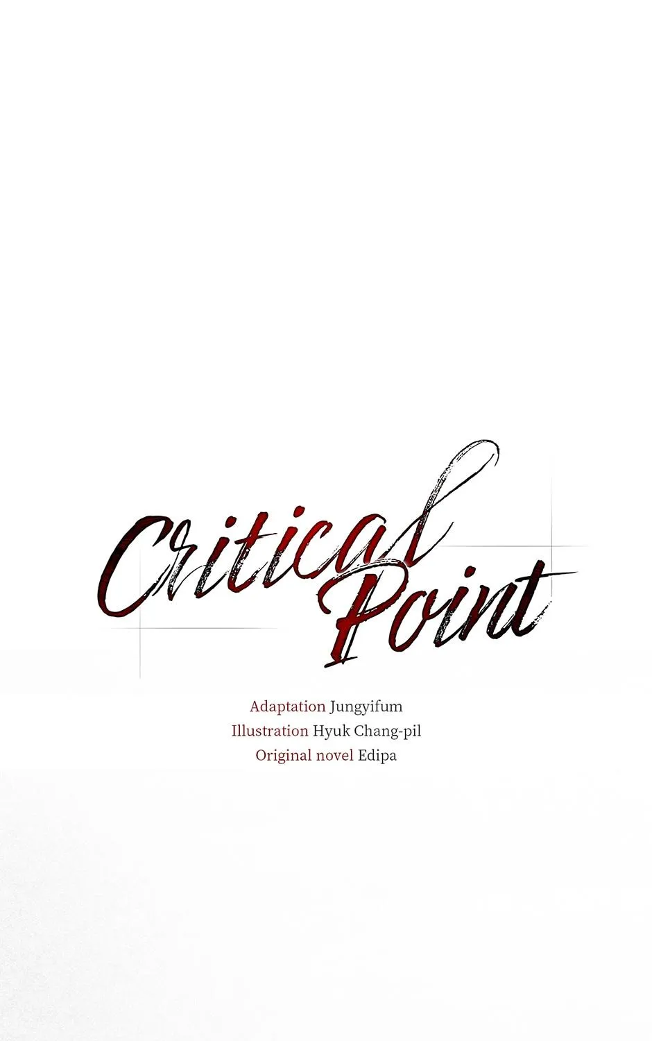 Crucial Point Chapter 3 page 3 - 