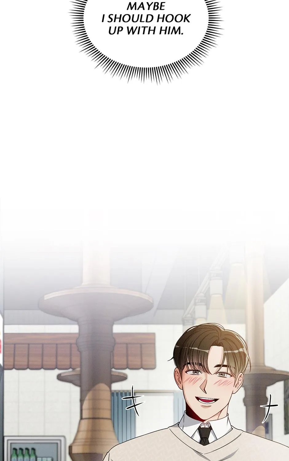 Crucial Point Chapter 3 page 27 - 