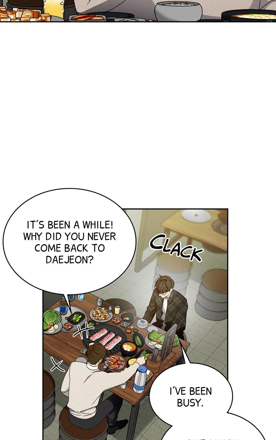 Crucial Point Chapter 3 page 29 - 