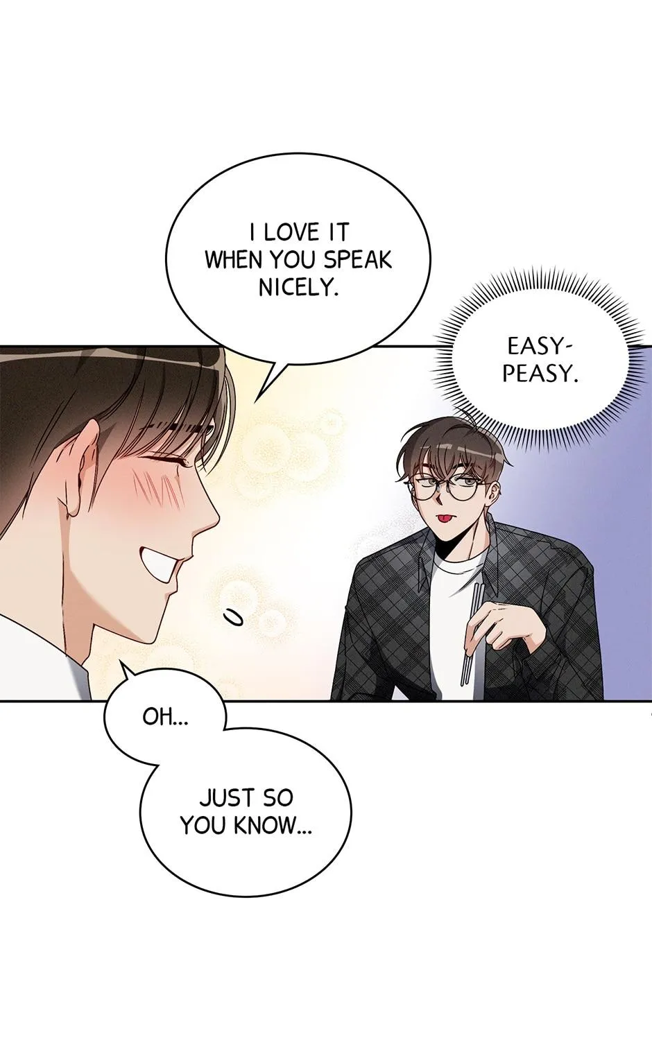 Crucial Point Chapter 3 page 31 - 