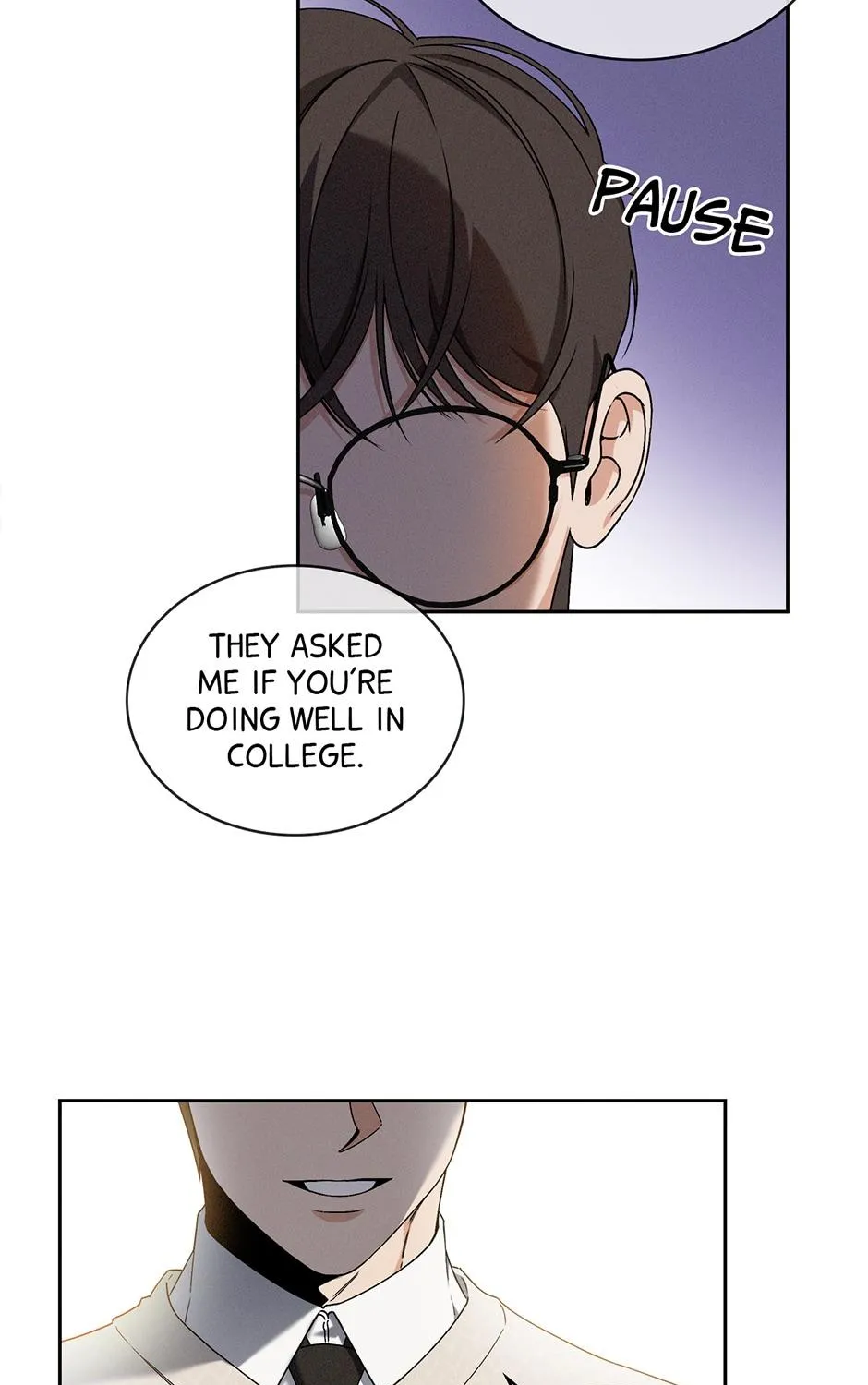 Crucial Point Chapter 3 page 33 - 