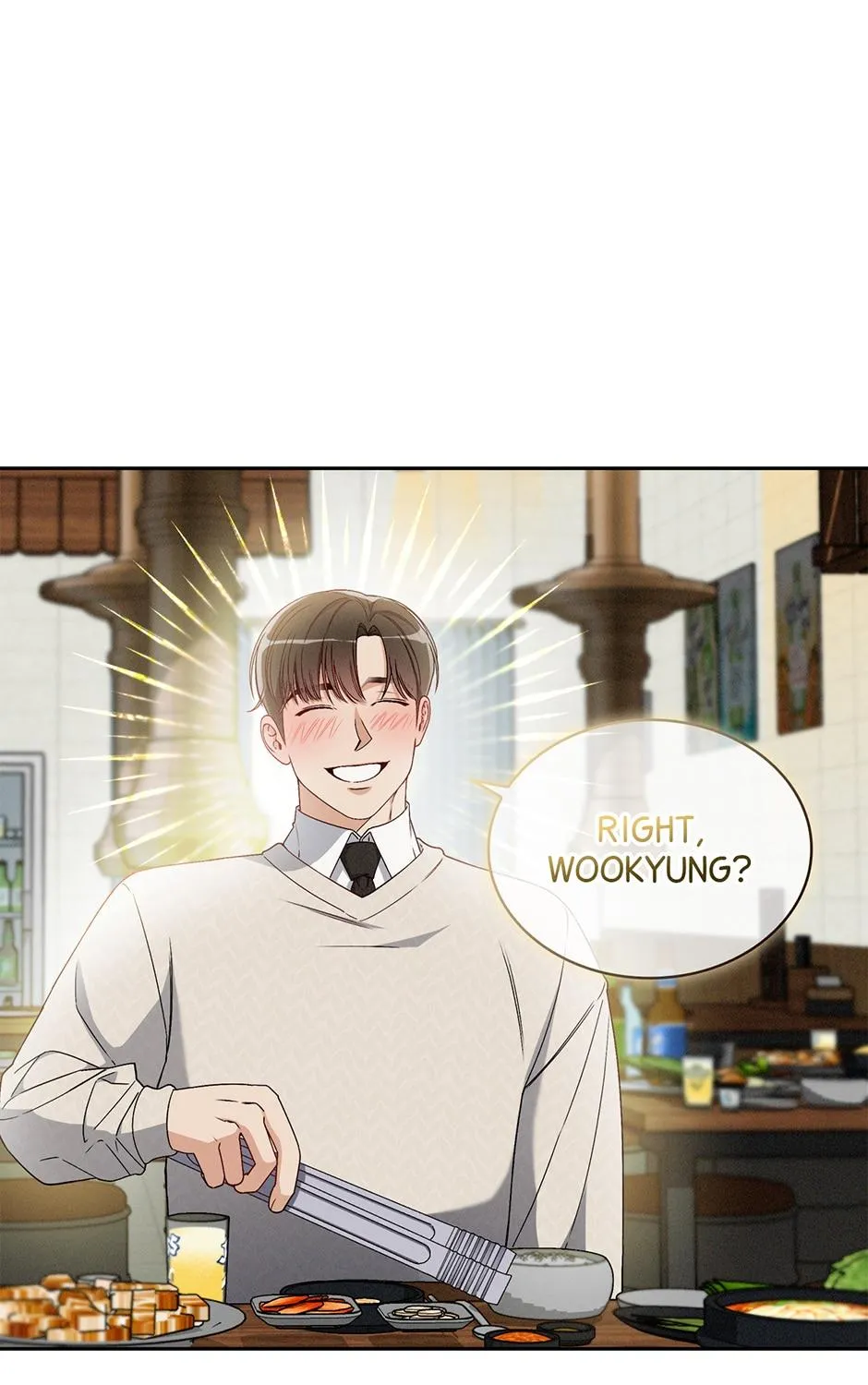 Crucial Point Chapter 3 page 35 - 