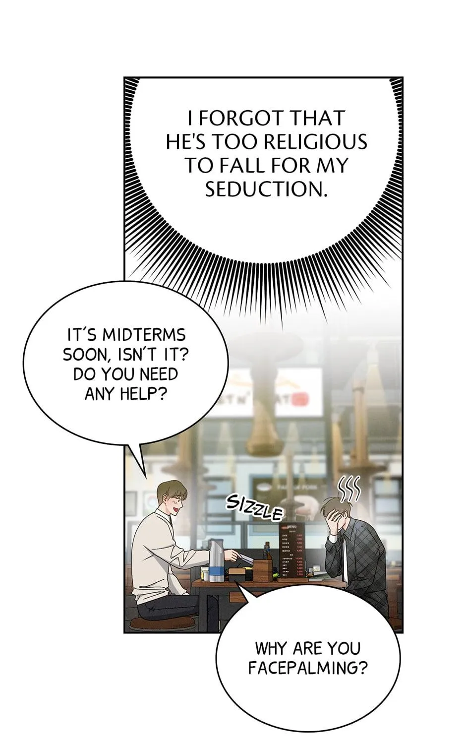 Crucial Point Chapter 3 page 37 - 