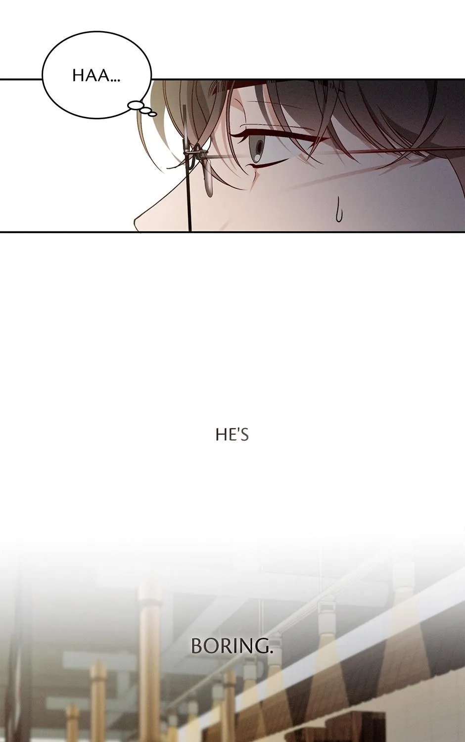 Crucial Point Chapter 3 page 43 - 
