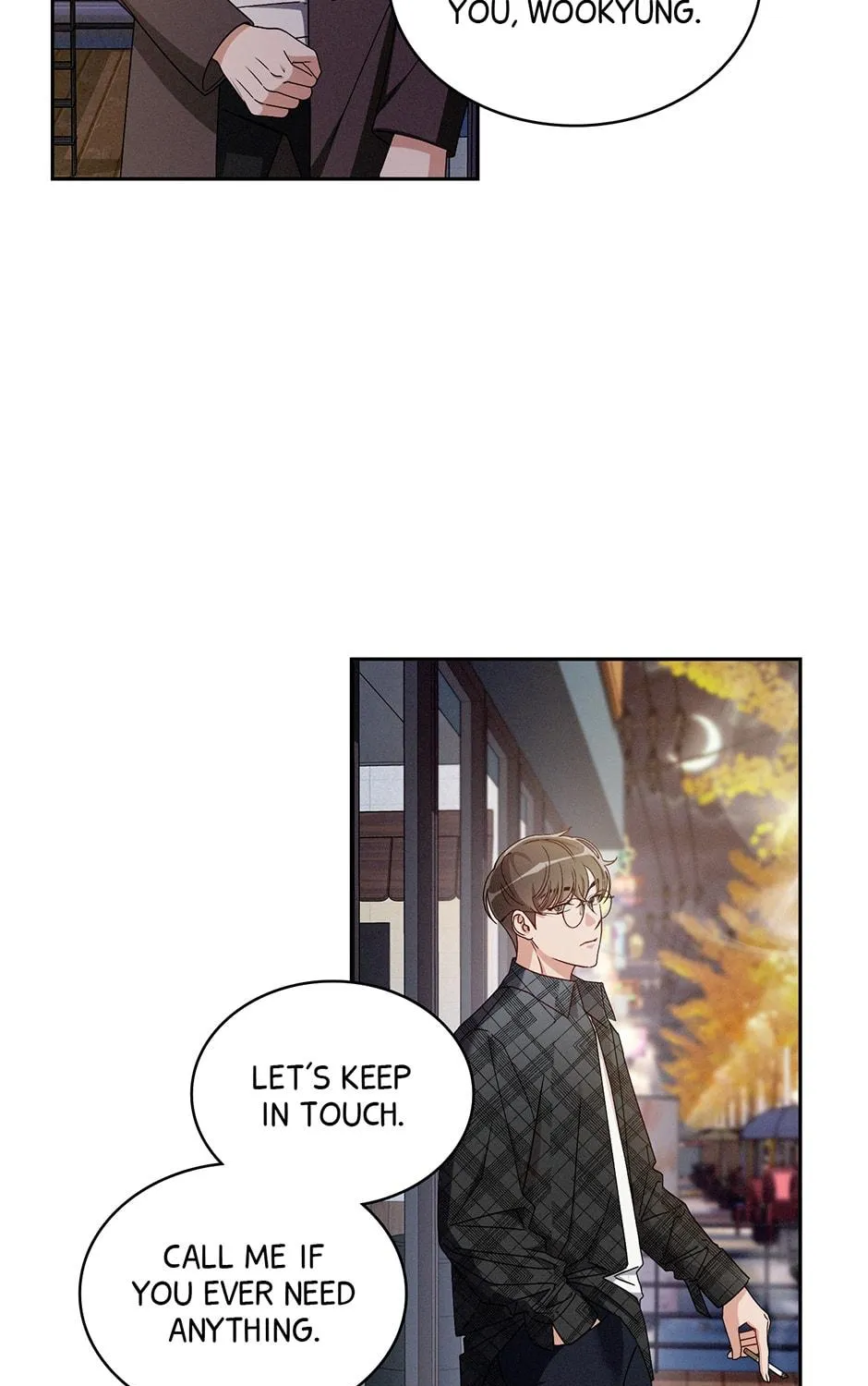 Crucial Point Chapter 3 page 49 - 