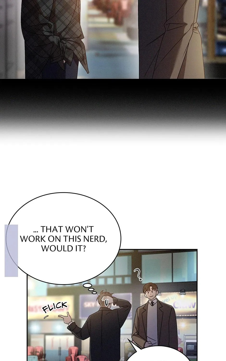 Crucial Point Chapter 3 page 53 - 