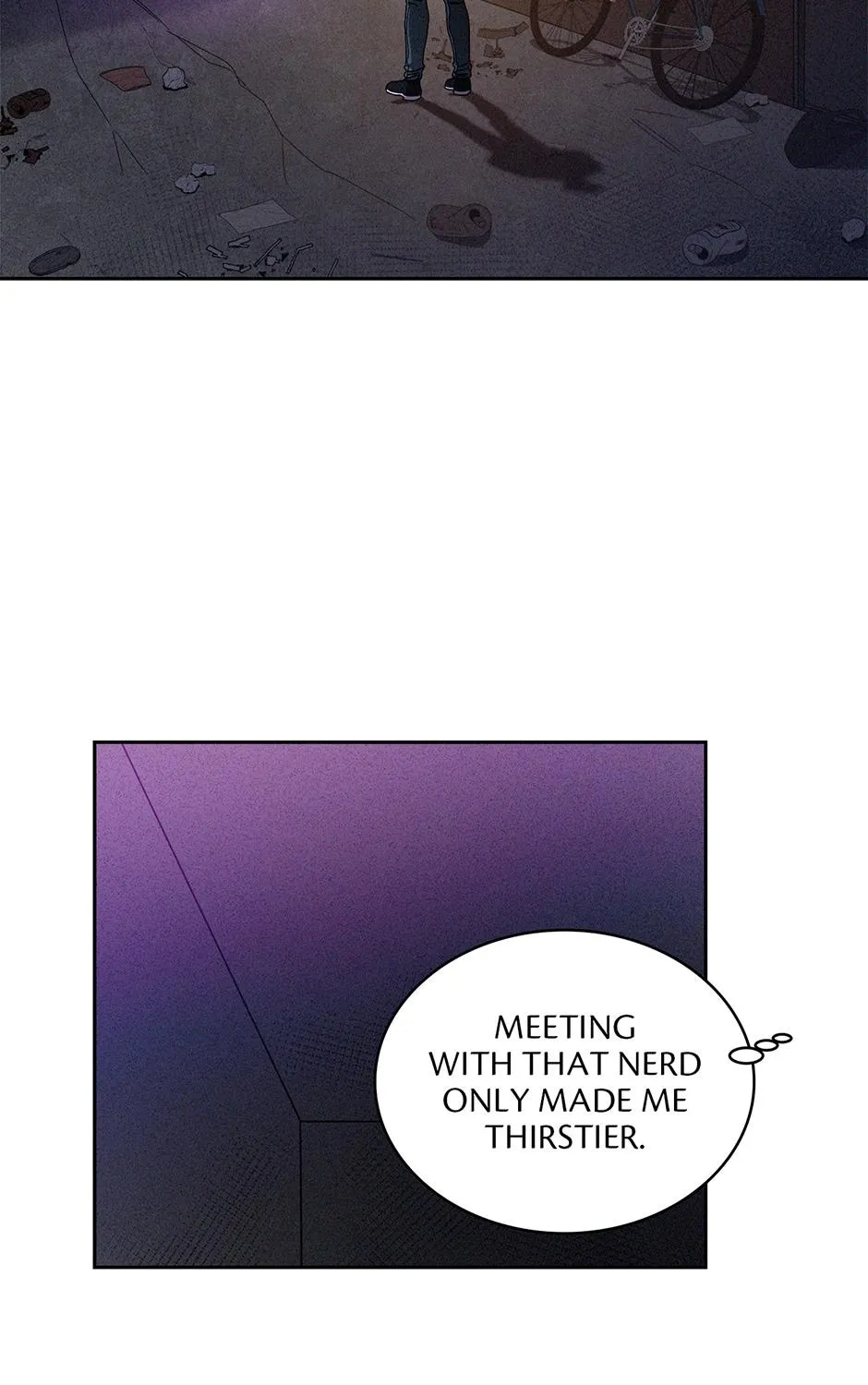 Crucial Point Chapter 3 page 57 - 