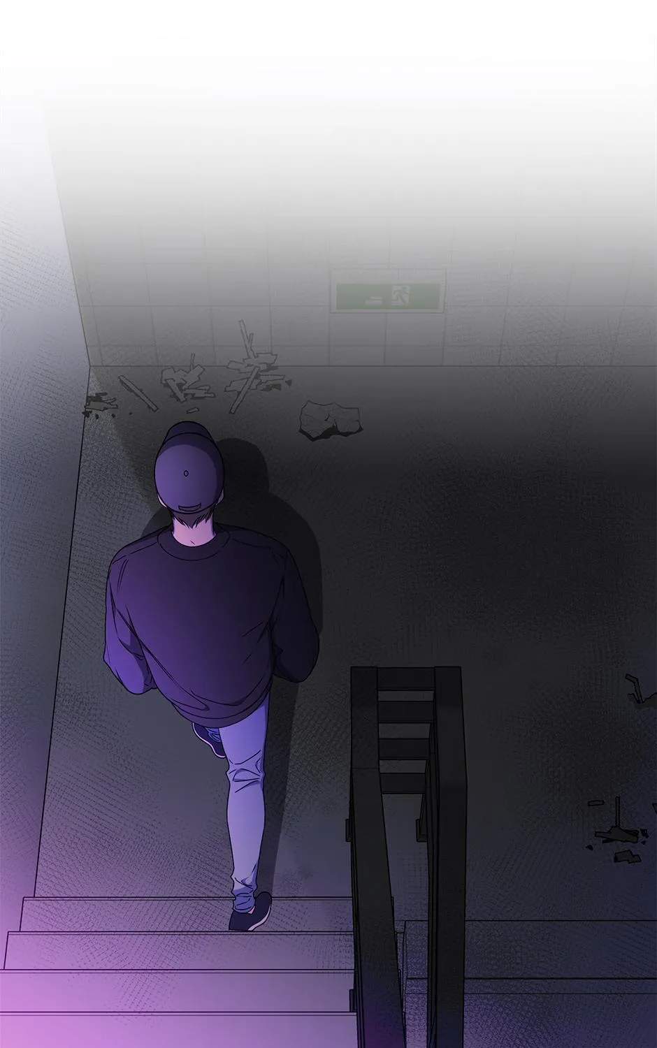 Crucial Point Chapter 3 page 77 - 