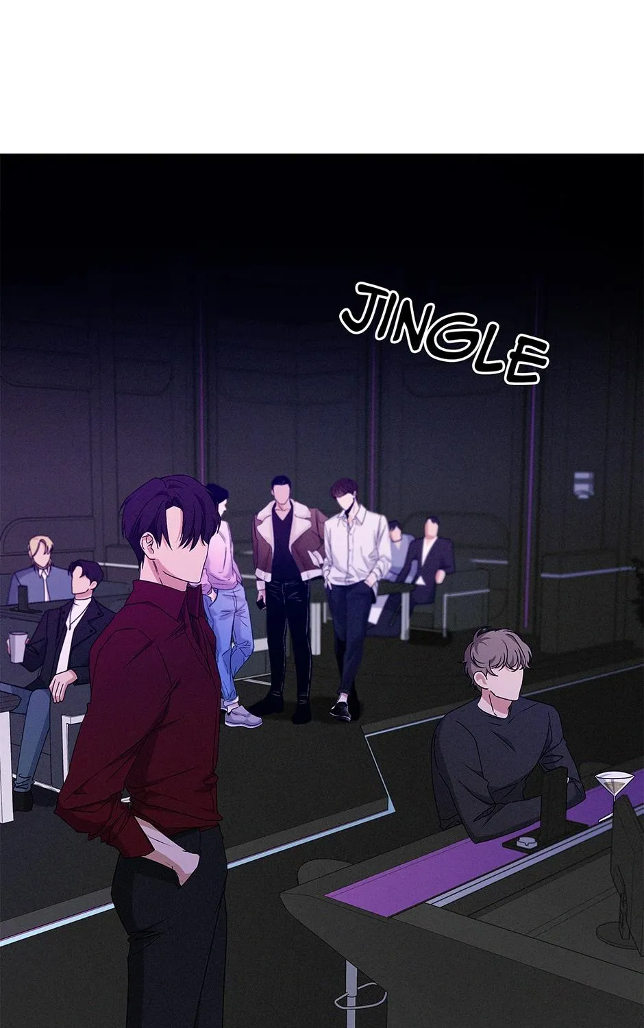 Crucial Point Chapter 3 page 79 - 