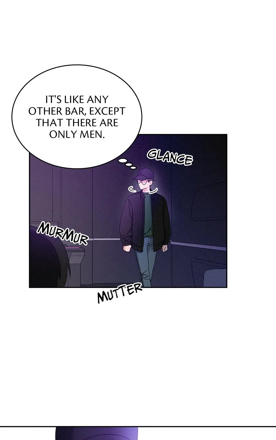 Crucial Point Chapter 3 page 81 - 