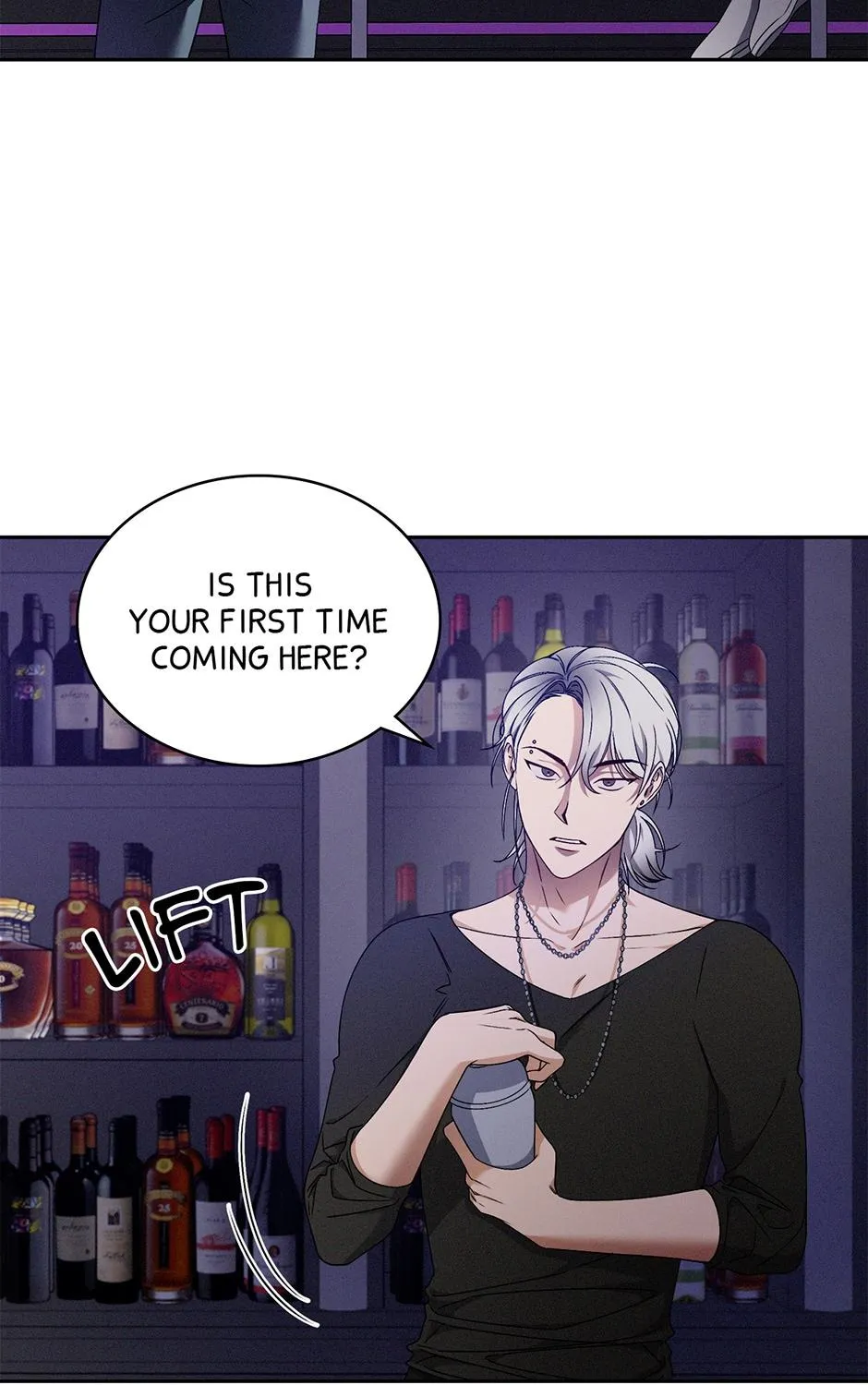 Crucial Point Chapter 3 page 85 - 