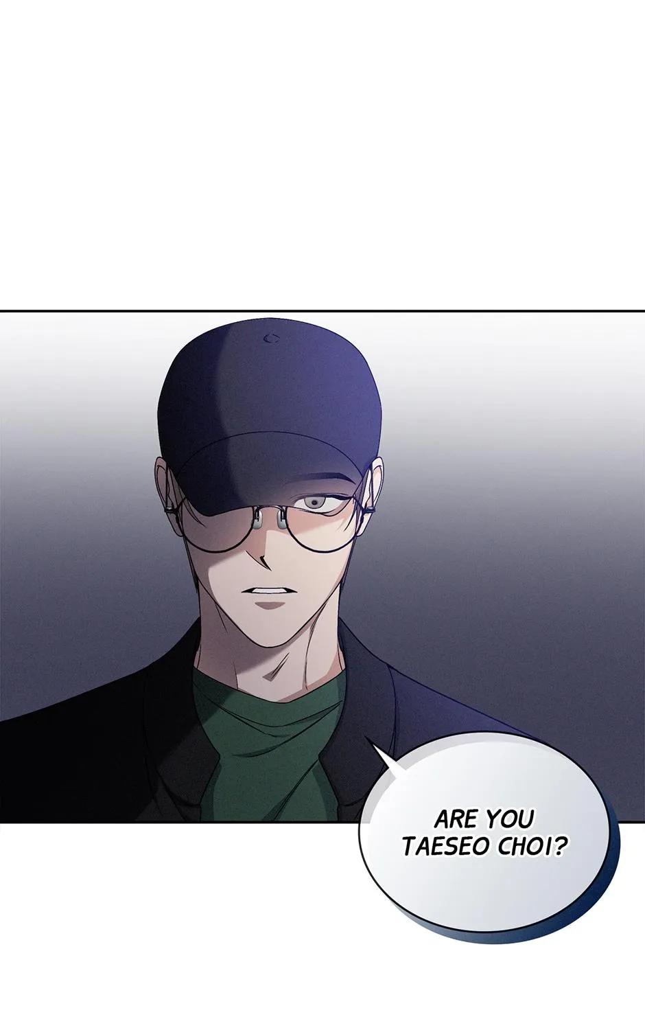 Crucial Point Chapter 3 page 87 - 