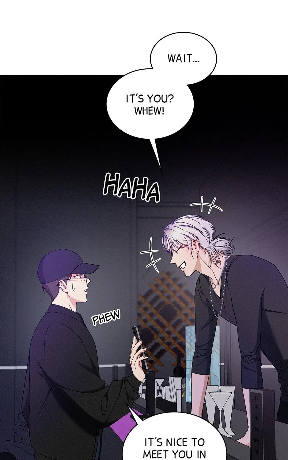 Crucial Point Chapter 3 page 95 - 
