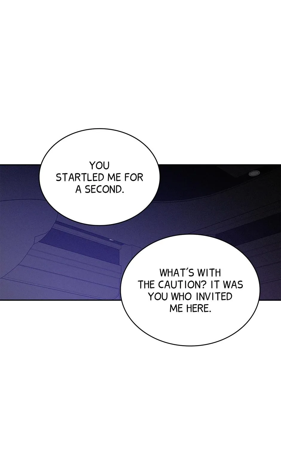 Crucial Point Chapter 3 page 97 - 