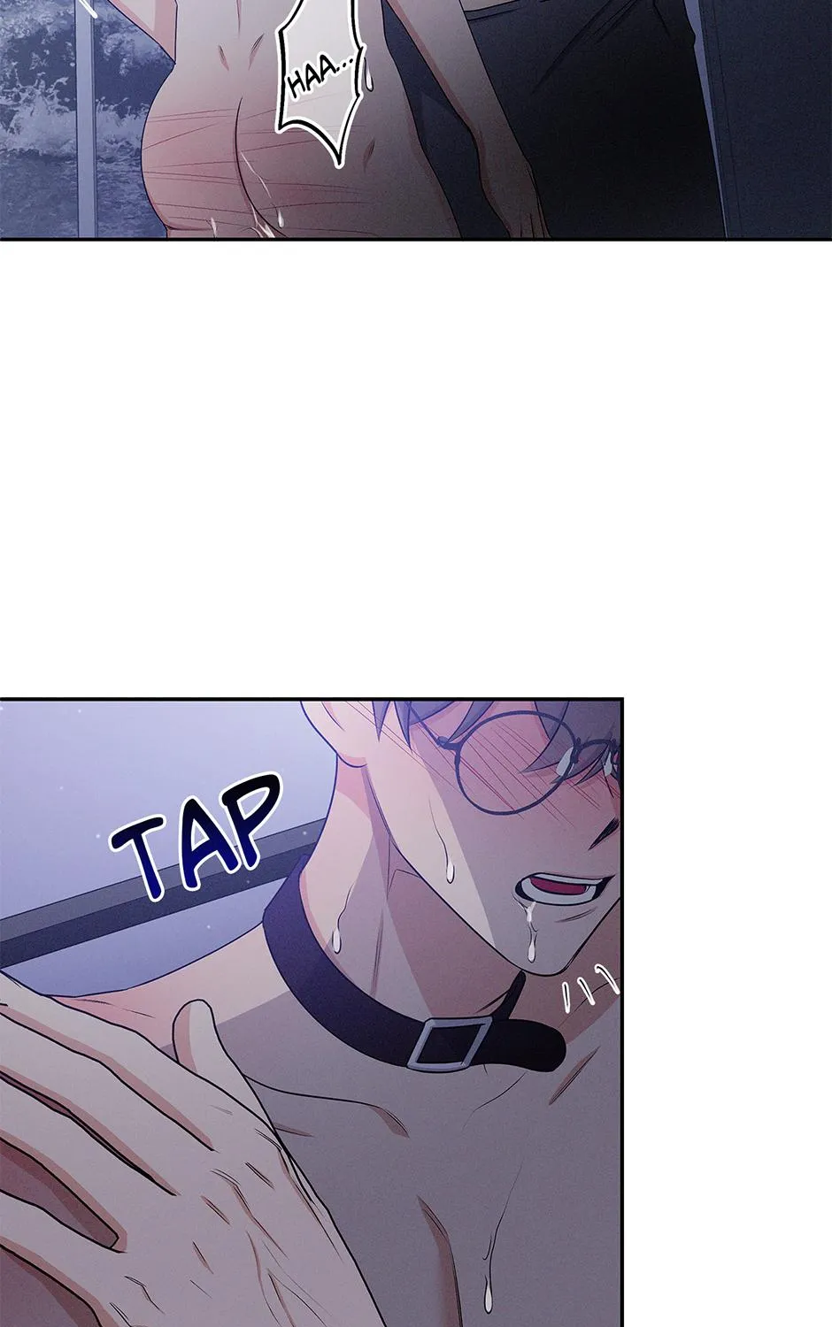 Crucial Point Chapter 30 page 103 - 