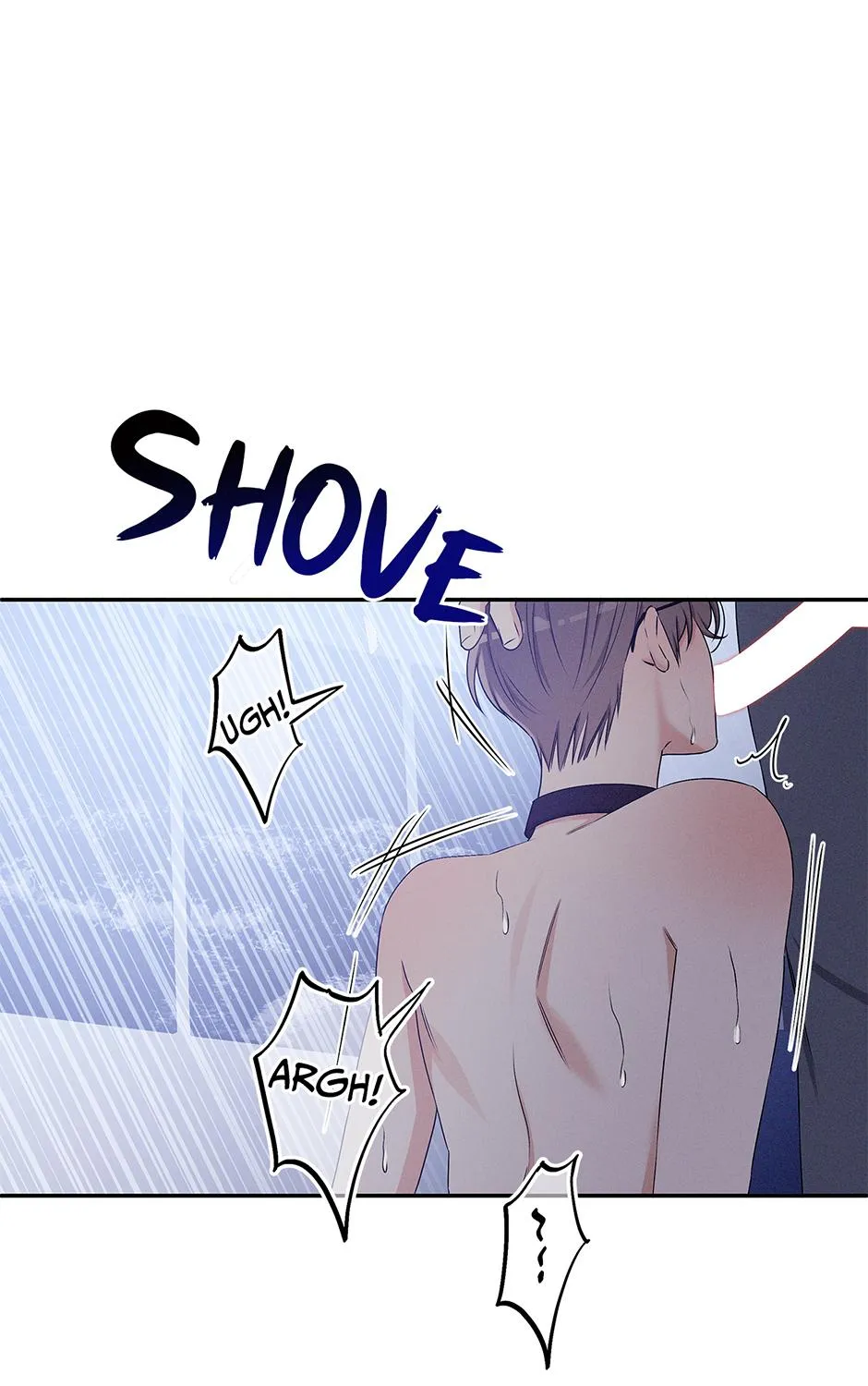 Crucial Point Chapter 30 page 111 - 