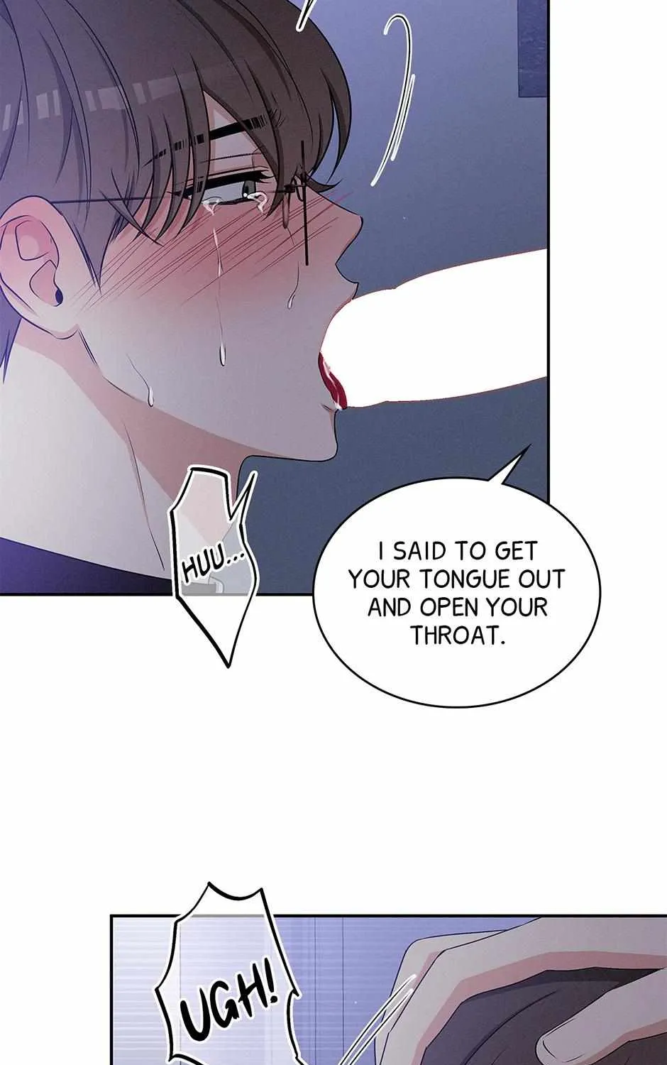 Crucial Point Chapter 30 page 113 - 