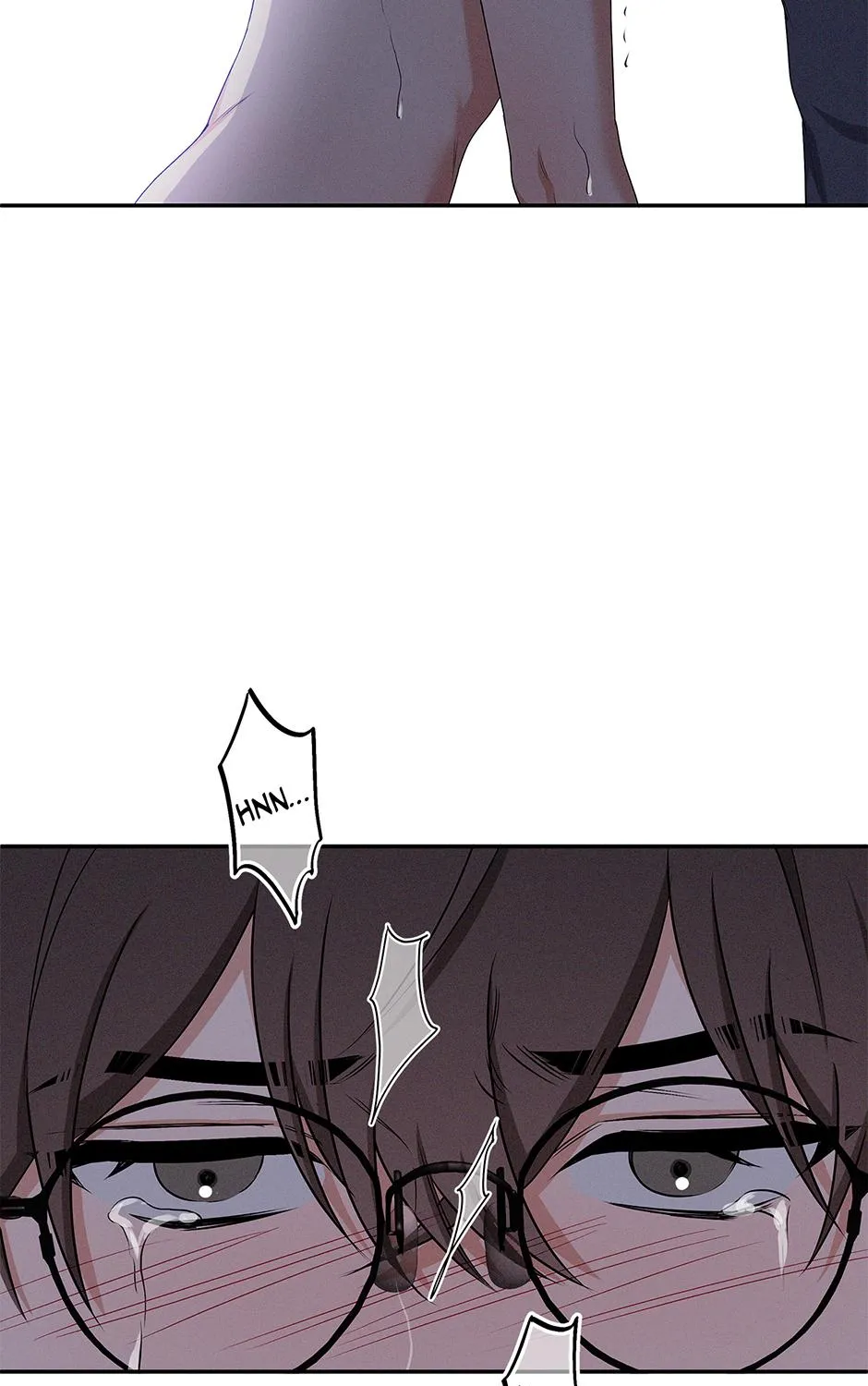 Crucial Point Chapter 30 page 117 - 