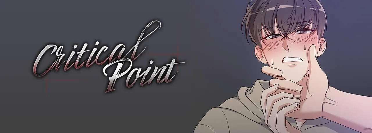 Crucial Point Chapter 30 page 130 - 